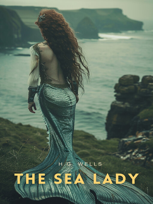 Title details for The Sea Lady by H. G. Wells - Available